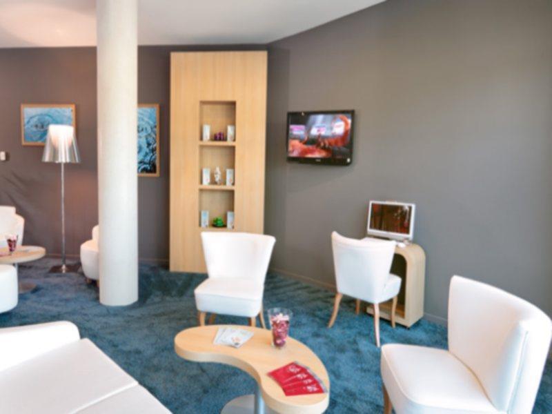Appart'City Confort Montpellier Millenaire Екстериор снимка