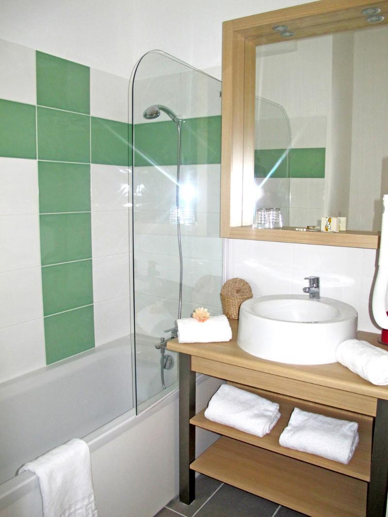 Appart'City Confort Montpellier Millenaire Екстериор снимка